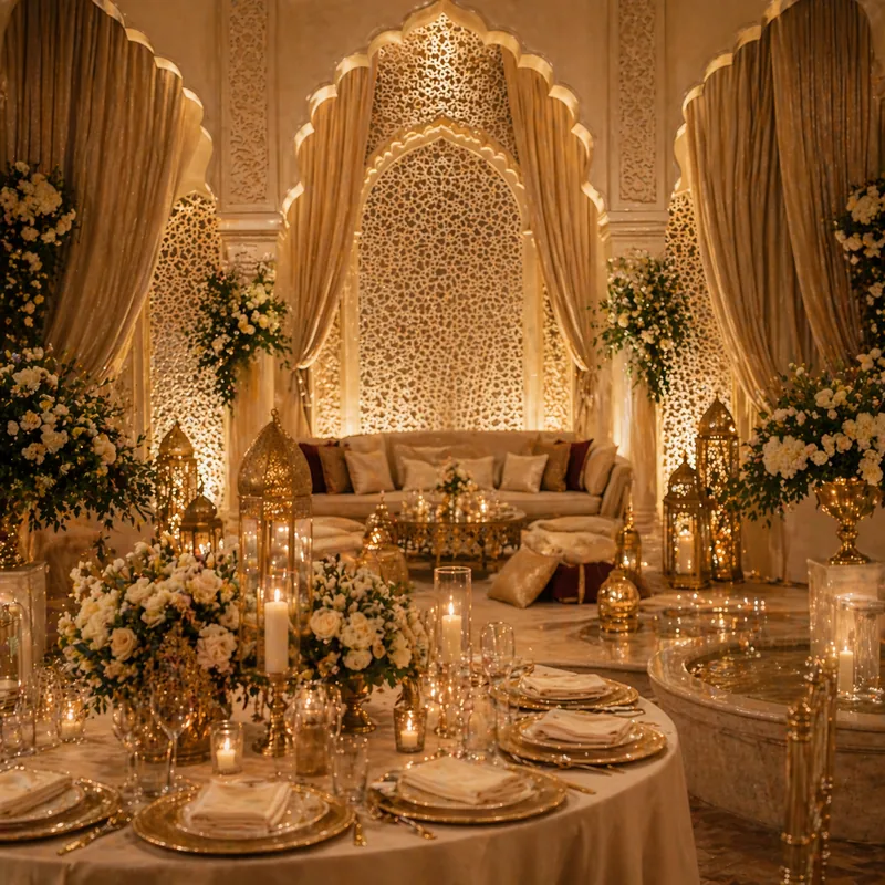 Décoration