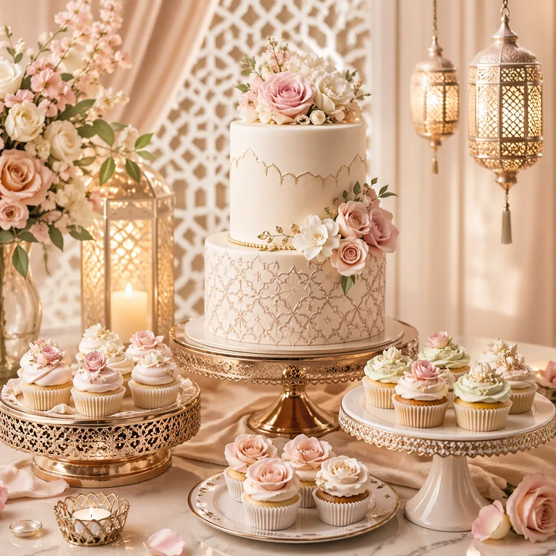 Pâtisserie & Gâteaux
