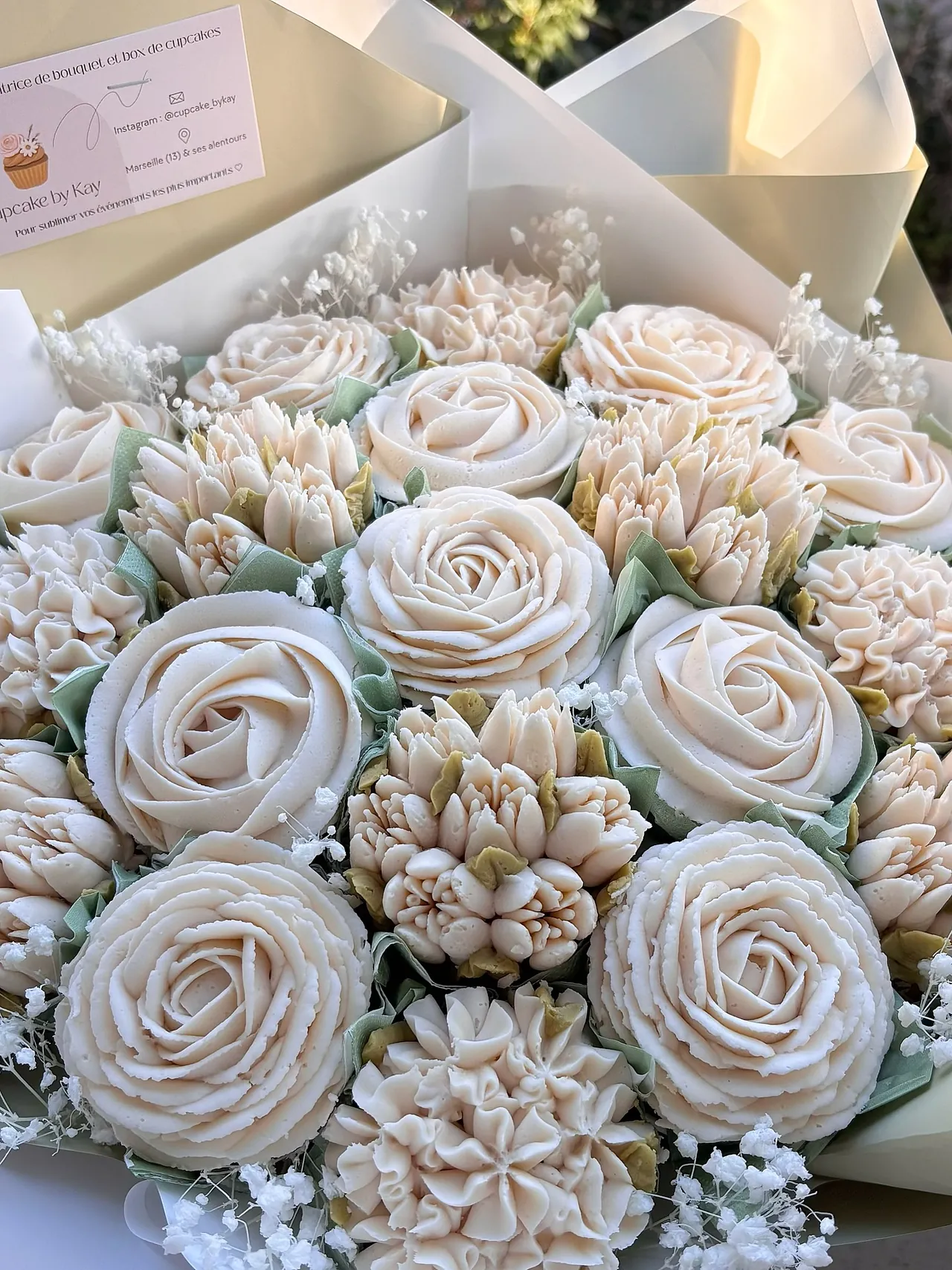 Cupcake By Kay 2