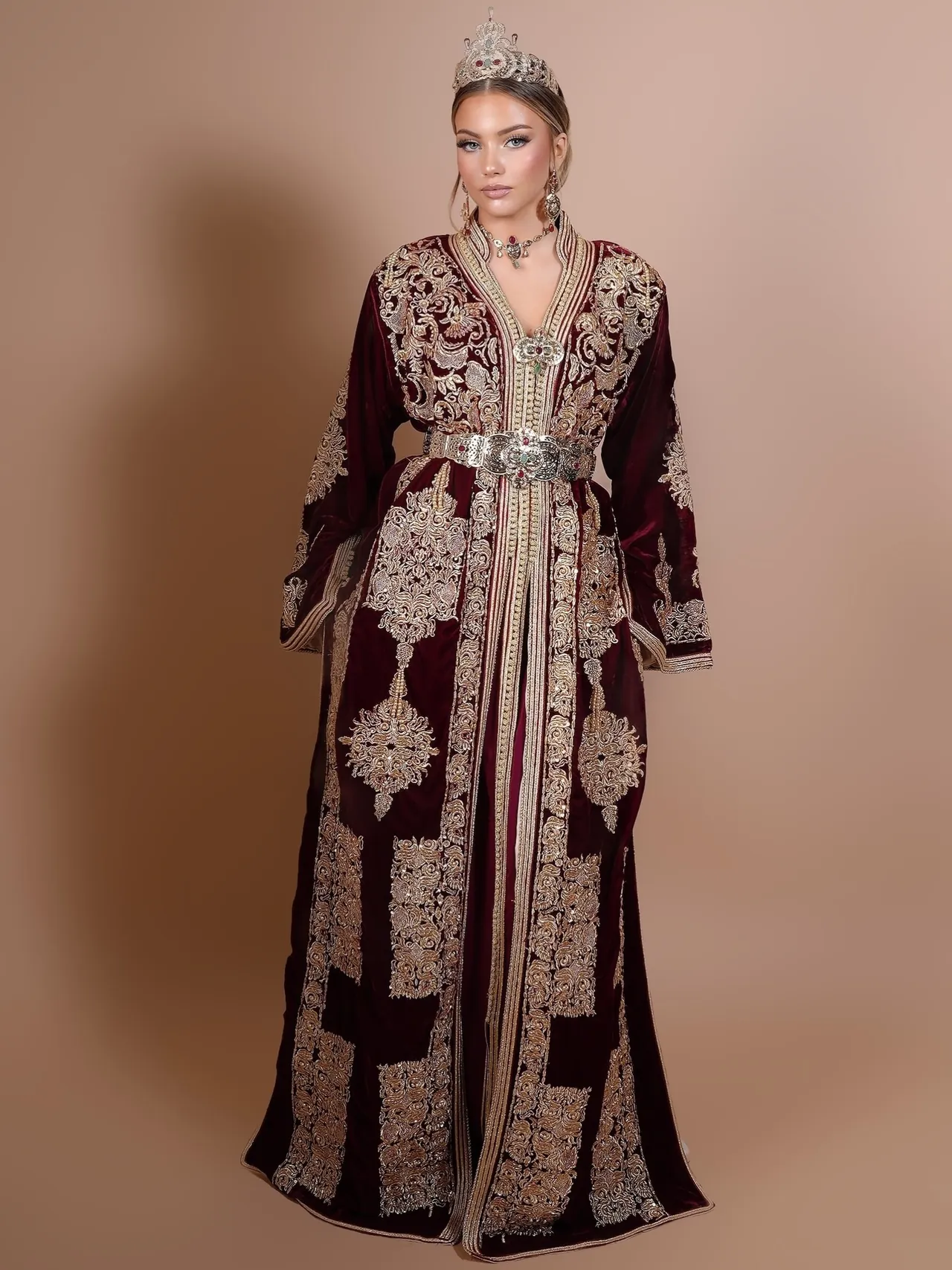Negafa So’luxe 2