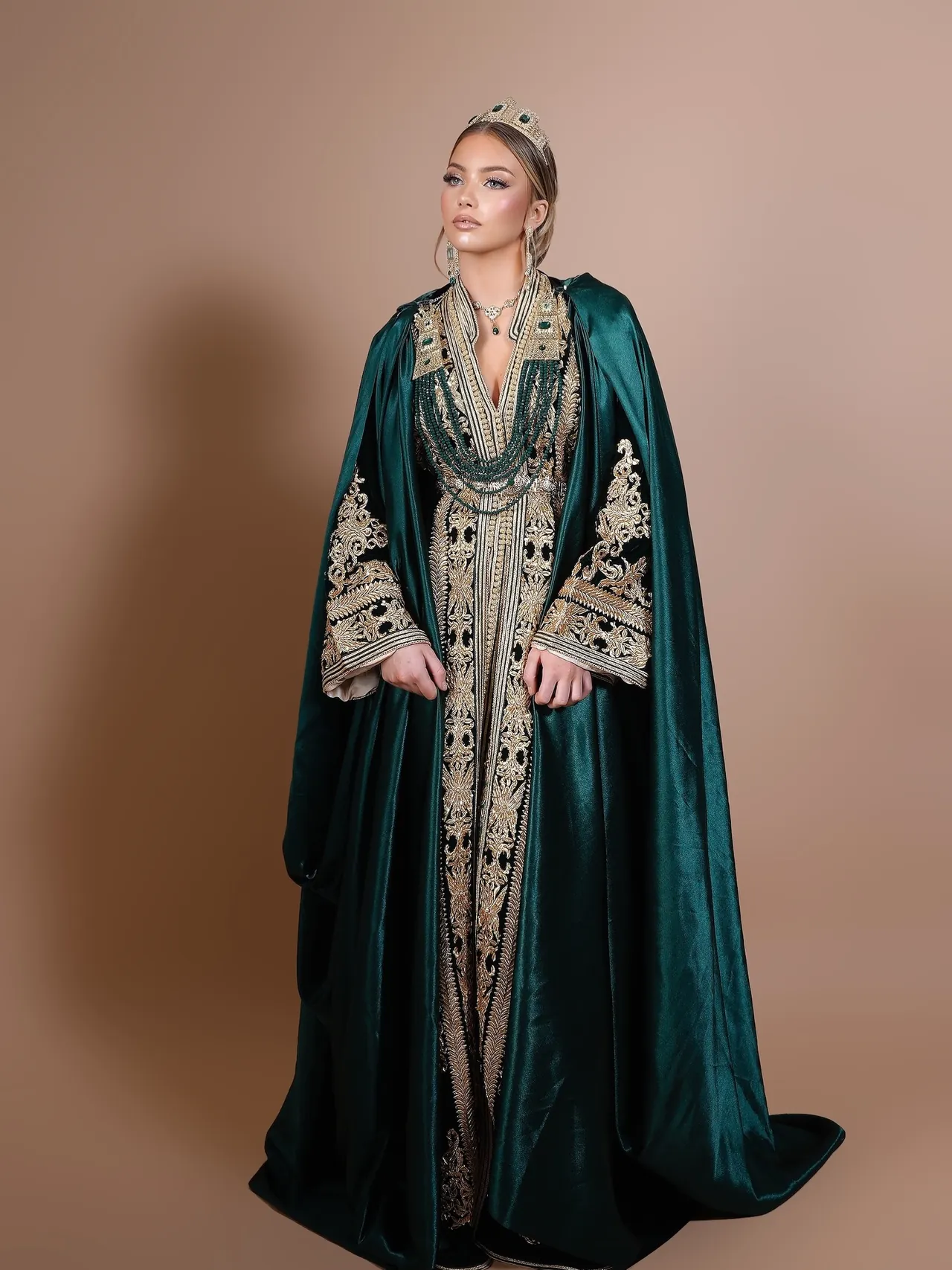 Negafa So’luxe 4