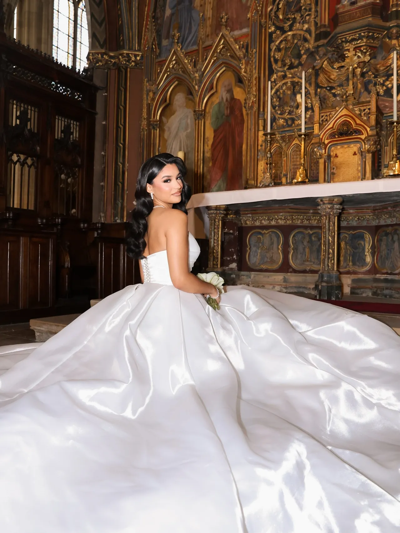 Bride Empire 3