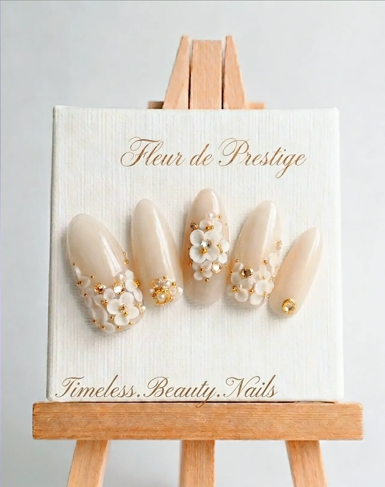 Timeless.Beauty.Nail_ 2