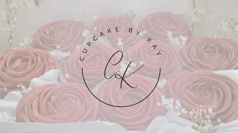 Cupcake By Kay