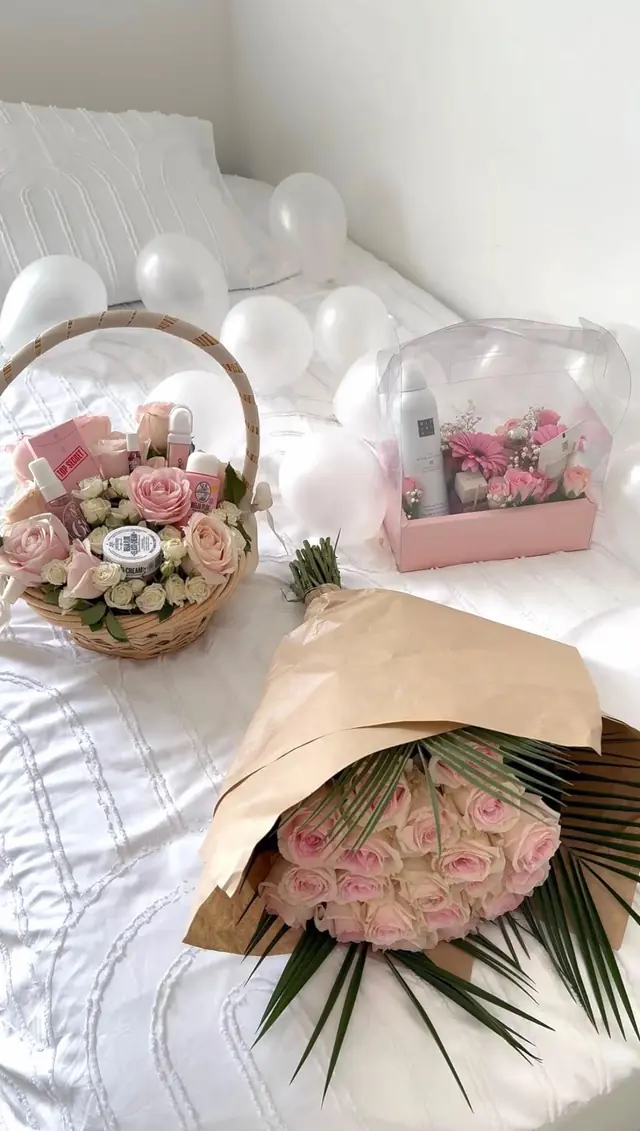 Fleuriste — Myblooms Z — Desi Corner